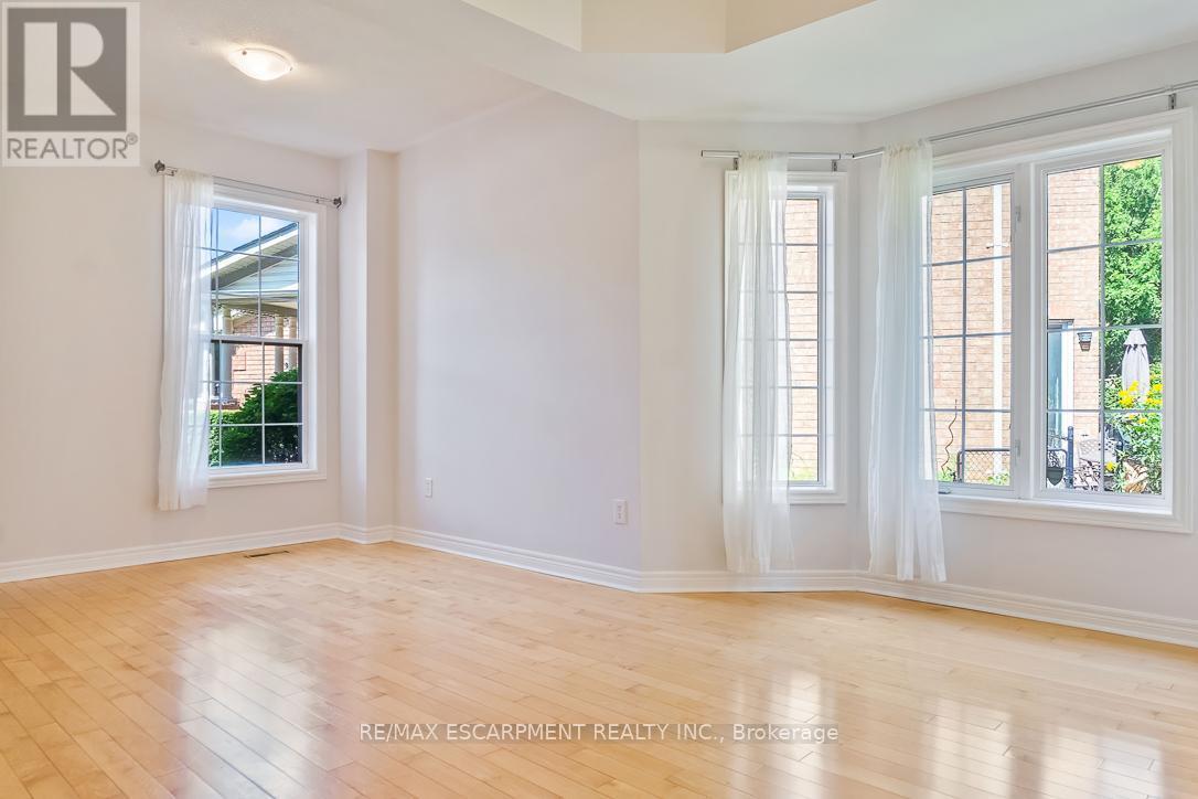 1146 Upper River Court, Mississauga, ON