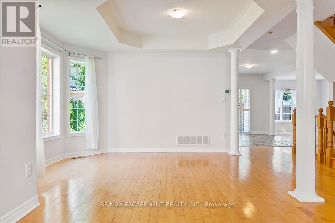 1146 Upper River Court, Mississauga, ON