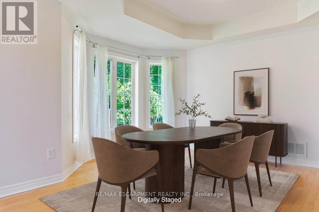 1146 Upper River Court, Mississauga, ON