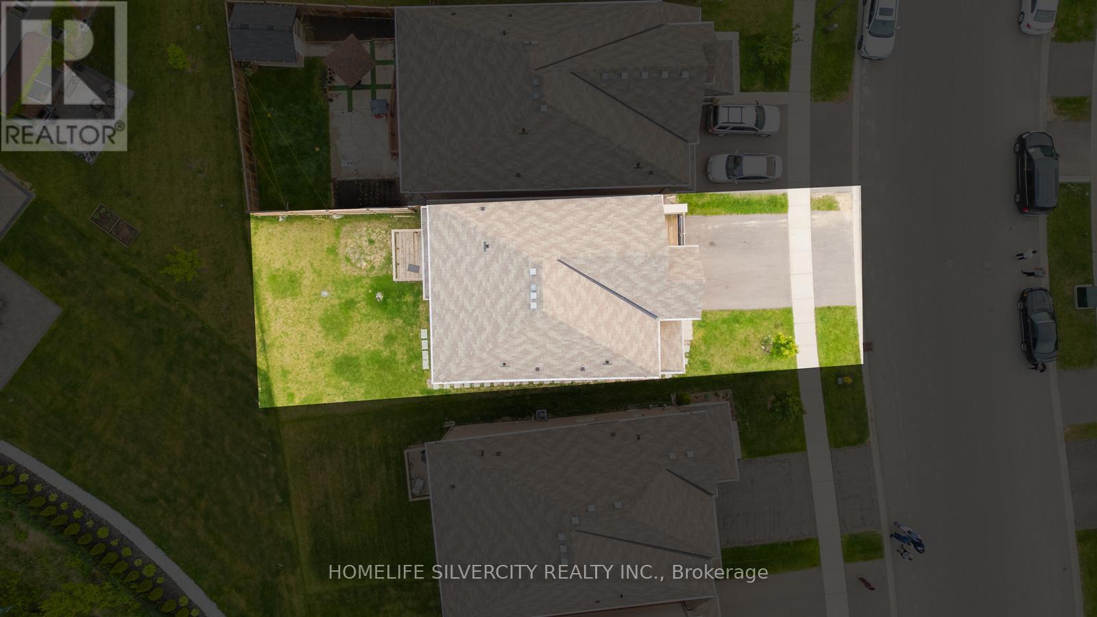 55 Longboat Run W, Brantford, ON - Other