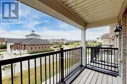 136 Goss Lane, Ajax, ON - Outdoor With Exterior