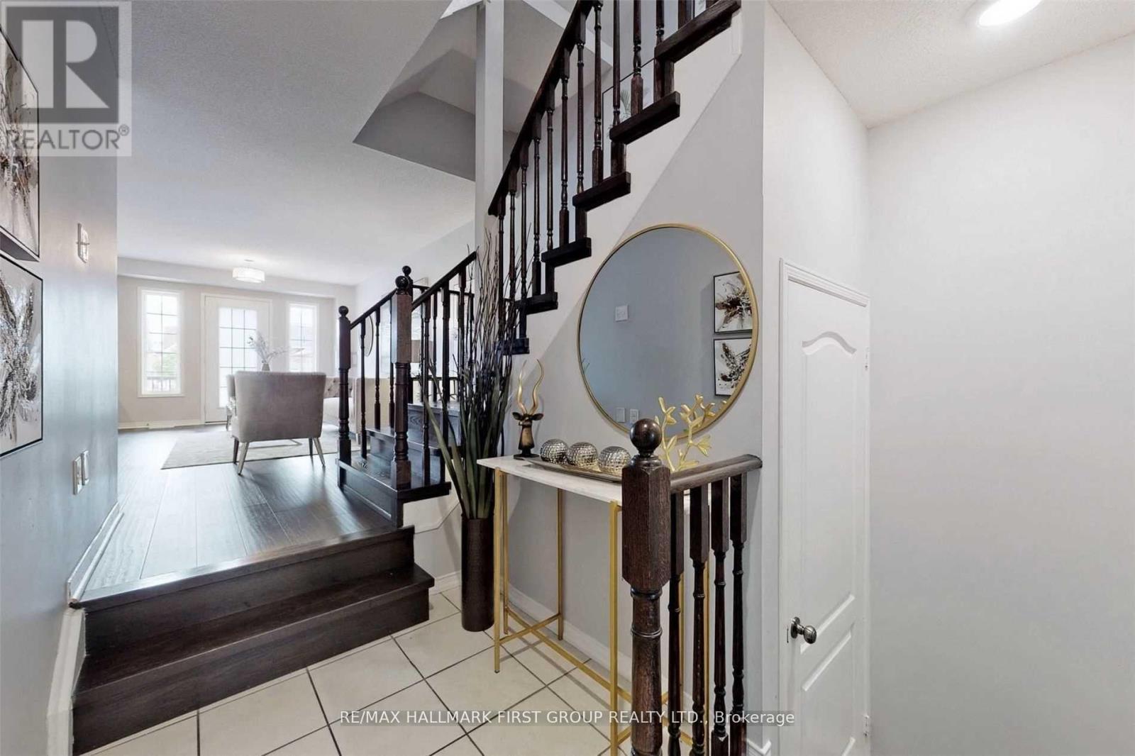 136 Goss Lane, Ajax, ON - Indoor Photo Showing Other Room