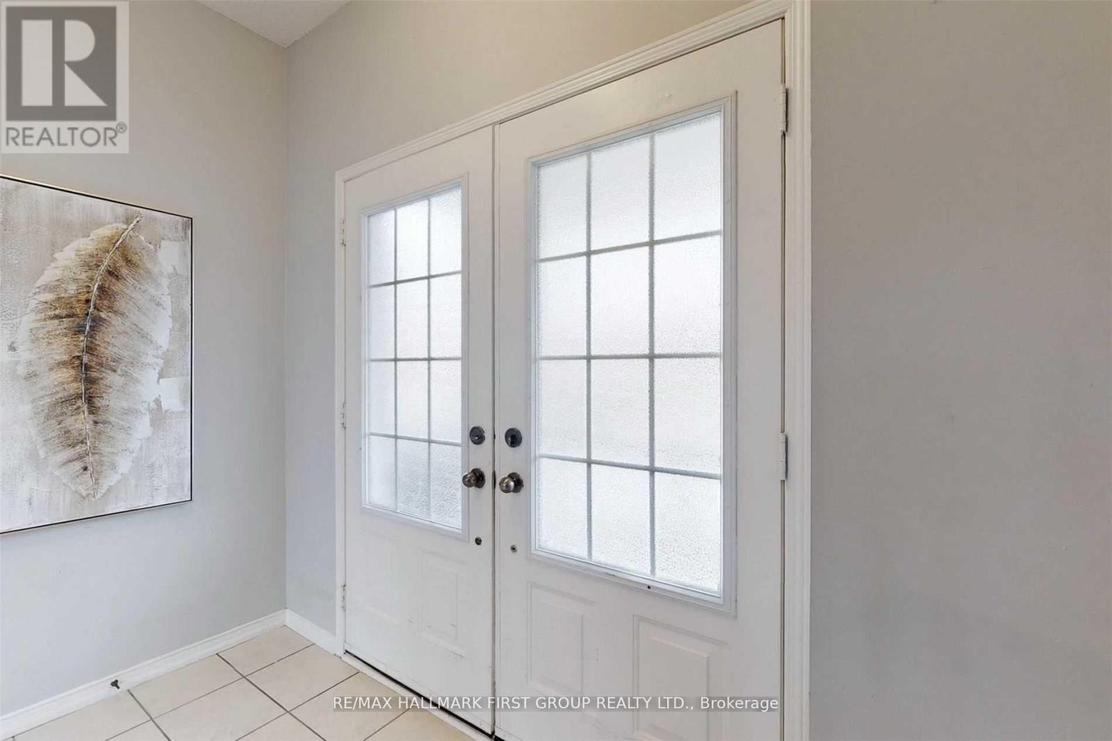 136 Goss Lane, Ajax, ON - Indoor Photo Showing Other Room