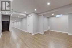 136 Goss Lane, Ajax, ON - Indoor