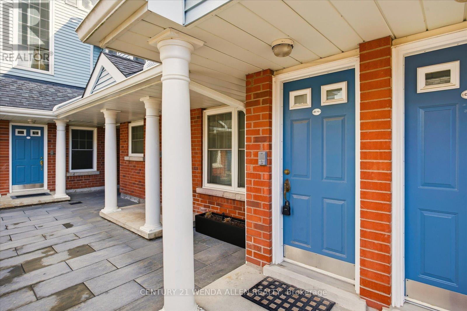 D16 - 1663 Nash Road, Clarington, ON - Outdoor