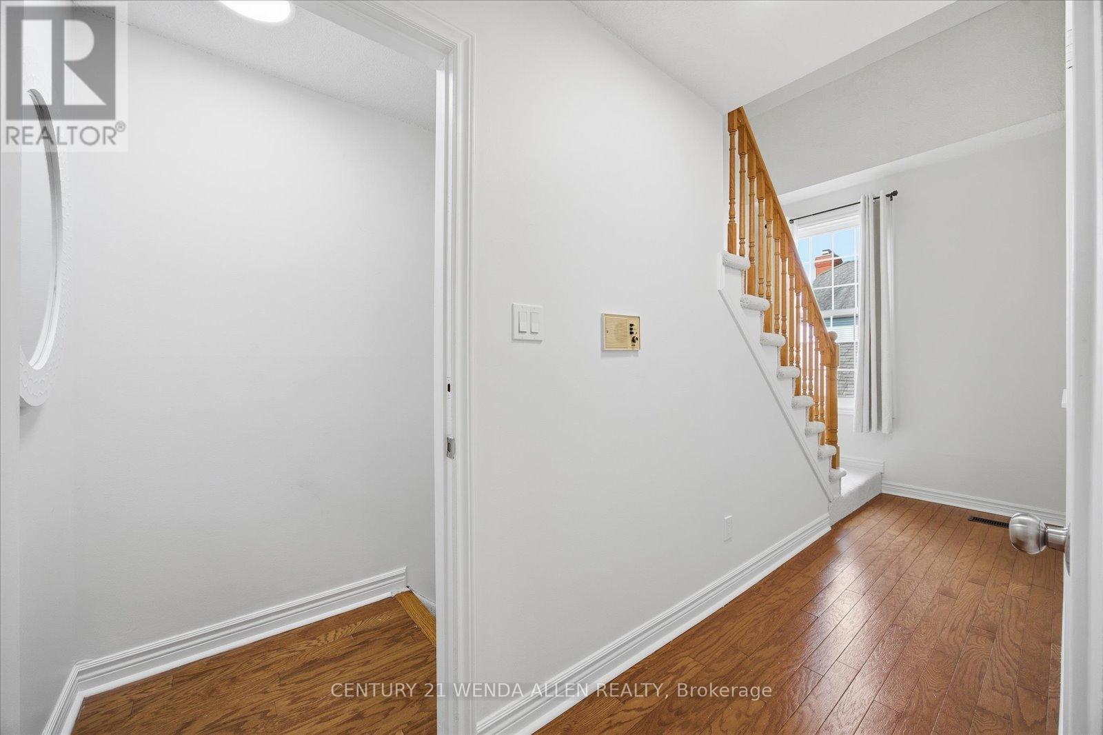 D16 - 1663 Nash Road, Clarington, ON - Indoor Photo Showing Other Room