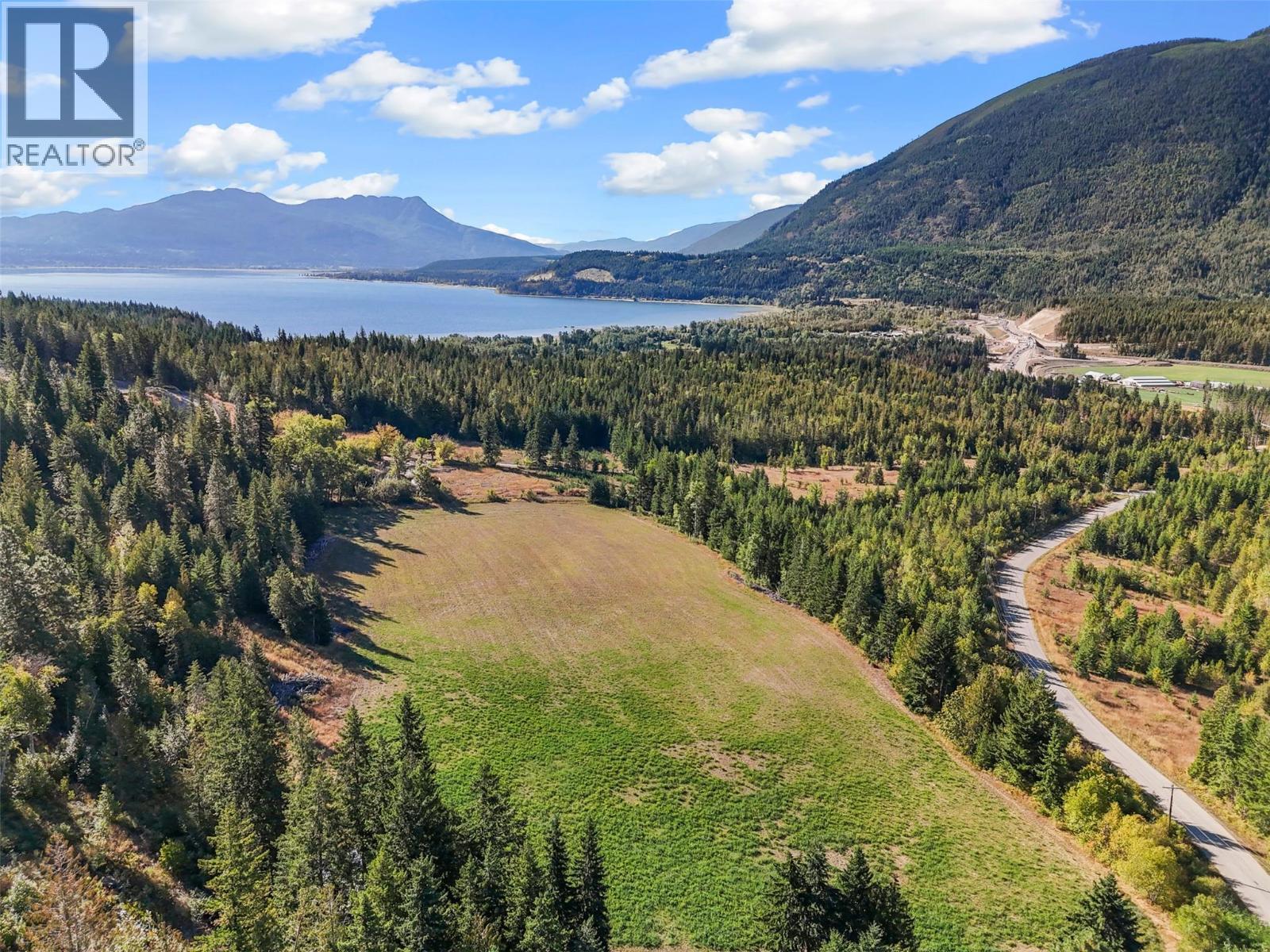 1012 Addison Road, Tappen, BC - Outdoor With View