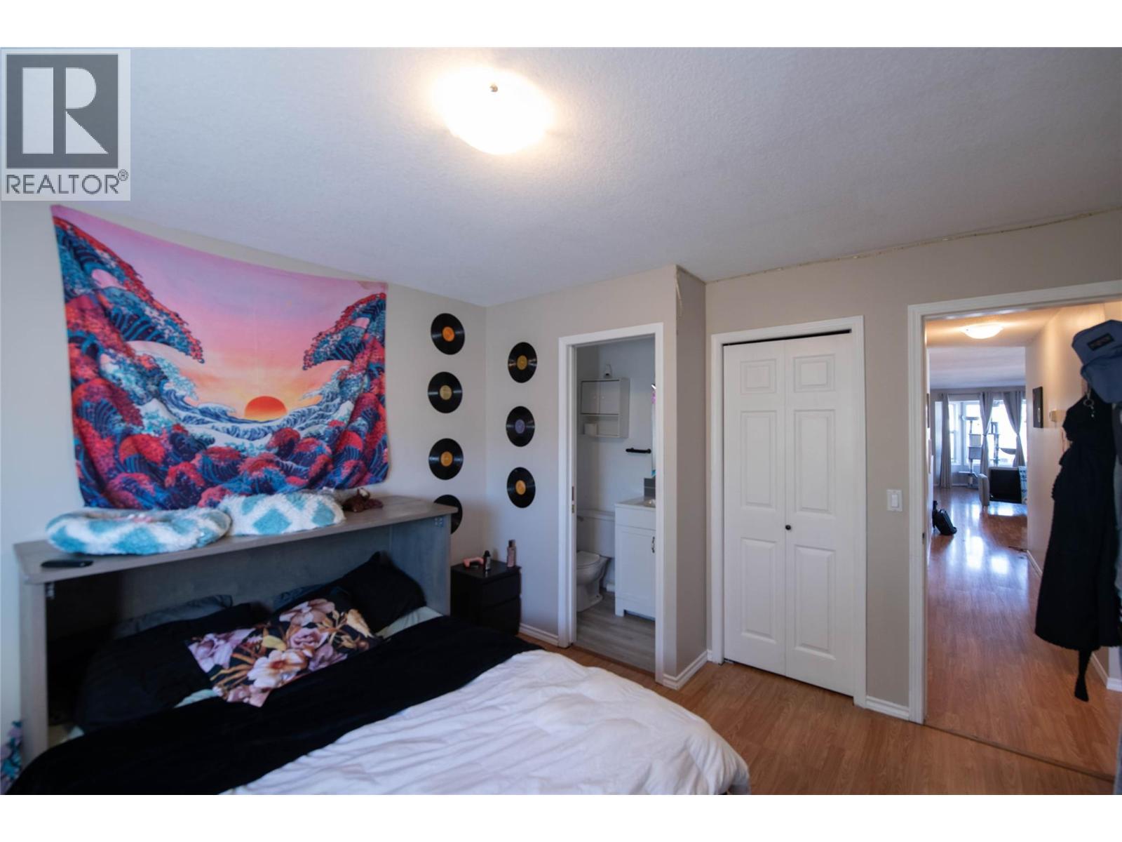 883 Evergreen Place, Kamloops, BC - Indoor Photo Showing Bedroom