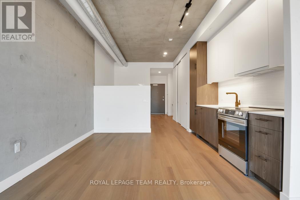 610 - 10 James Street, Ottawa, ON - Indoor