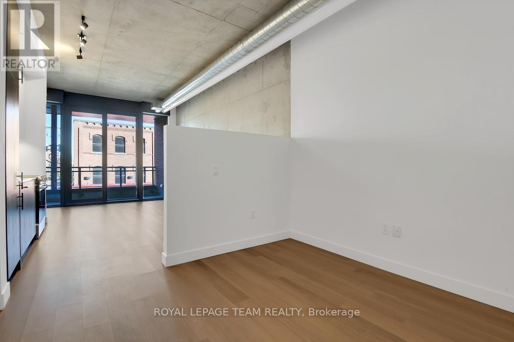 610 - 10 James Street, Ottawa, ON - Indoor Photo Showing Other Room