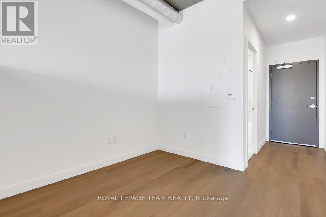 610 - 10 James Street, Ottawa, ON - Indoor Photo Showing Other Room