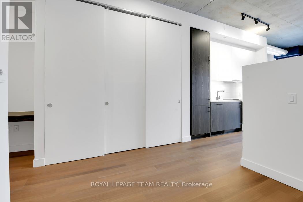 610 - 10 James Street, Ottawa, ON - Indoor Photo Showing Other Room