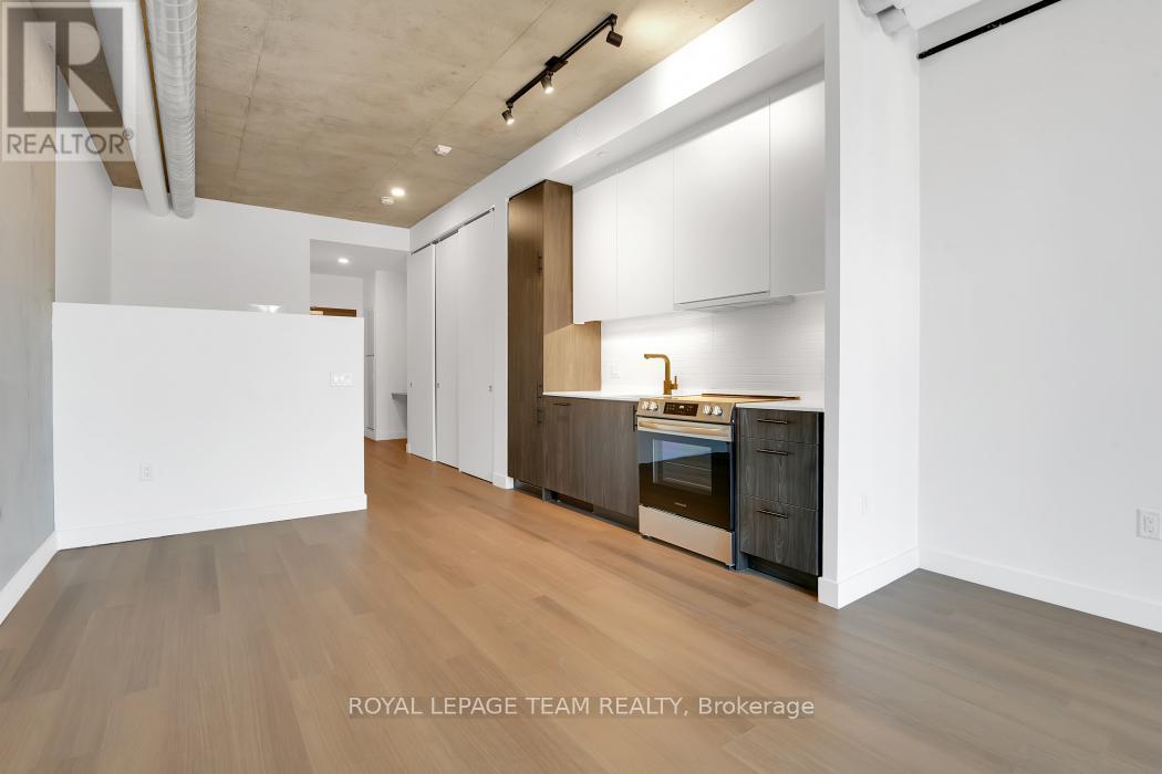 610 - 10 James Street, Ottawa, ON - Indoor