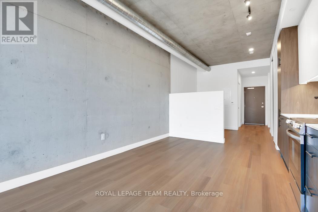 610 - 10 James Street, Ottawa, ON - Indoor Photo Showing Other Room