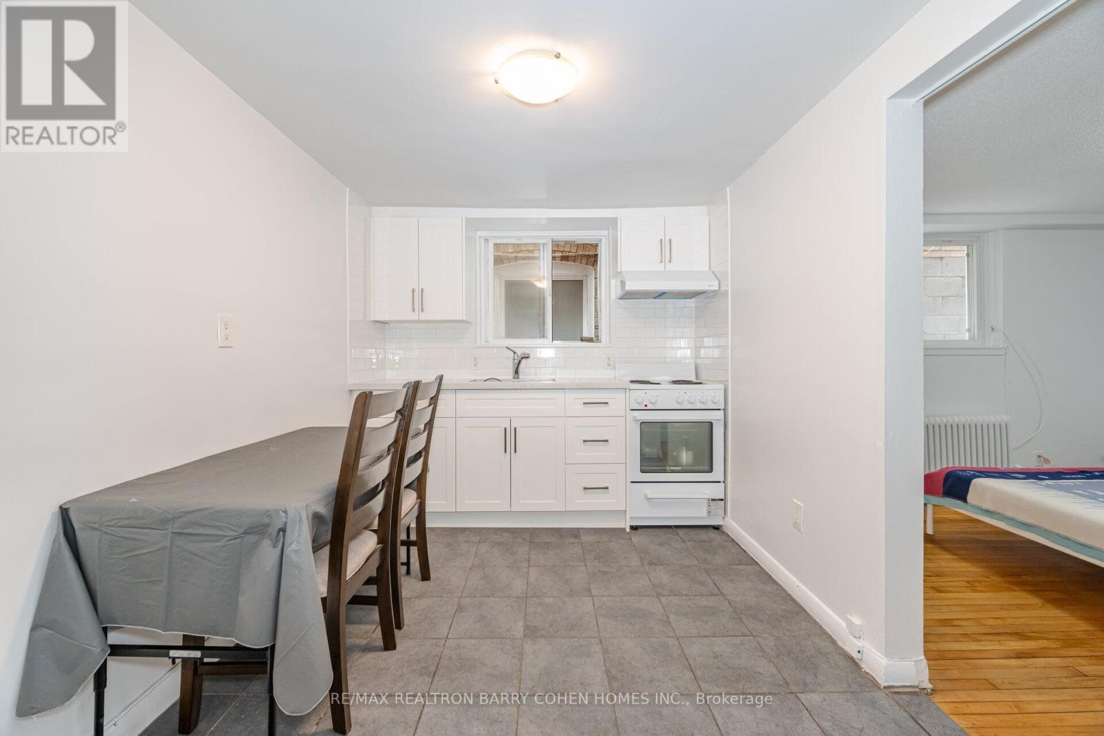 1 - 475 Winona Drive, Toronto, ON