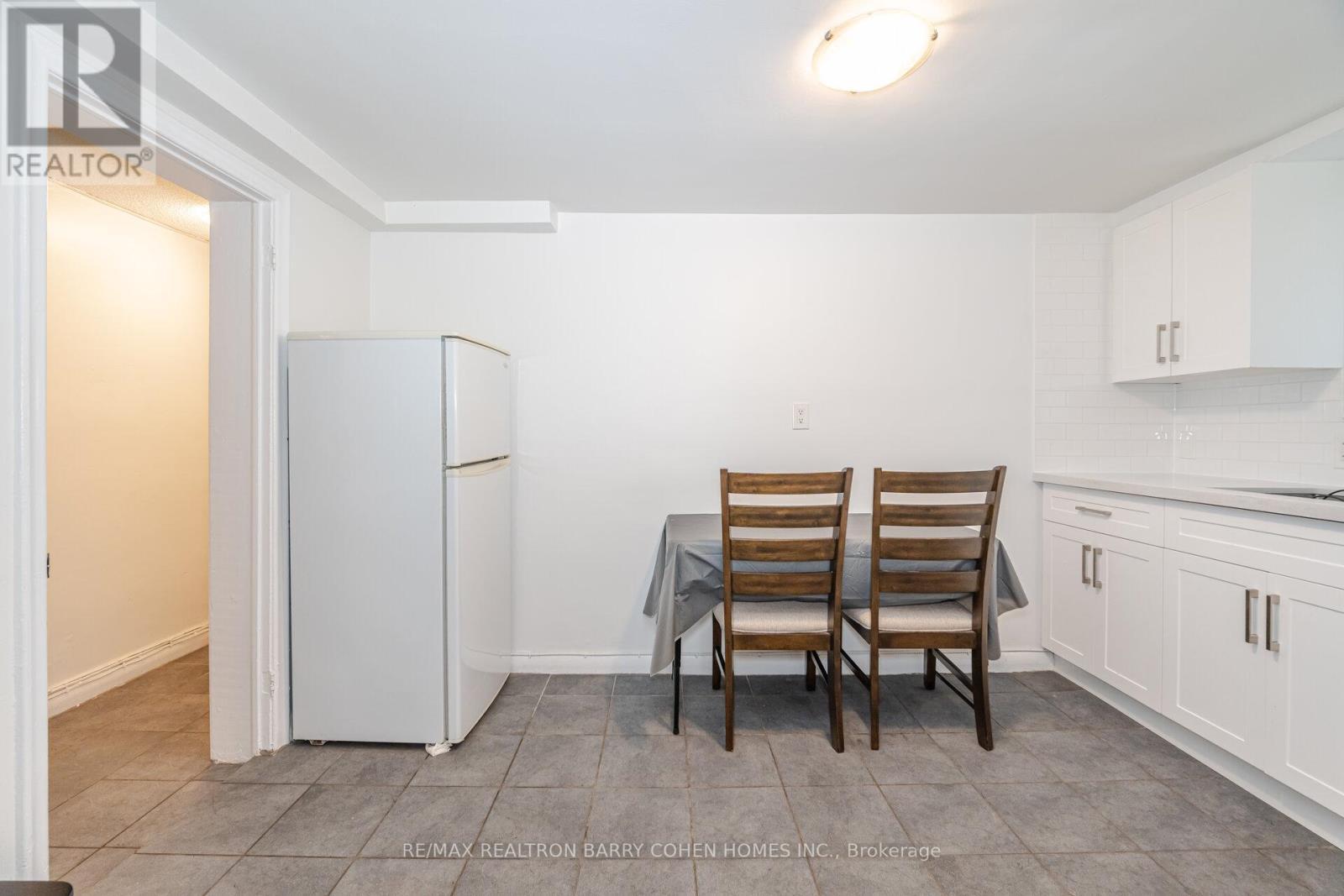 1 - 475 Winona Drive, Toronto, ON