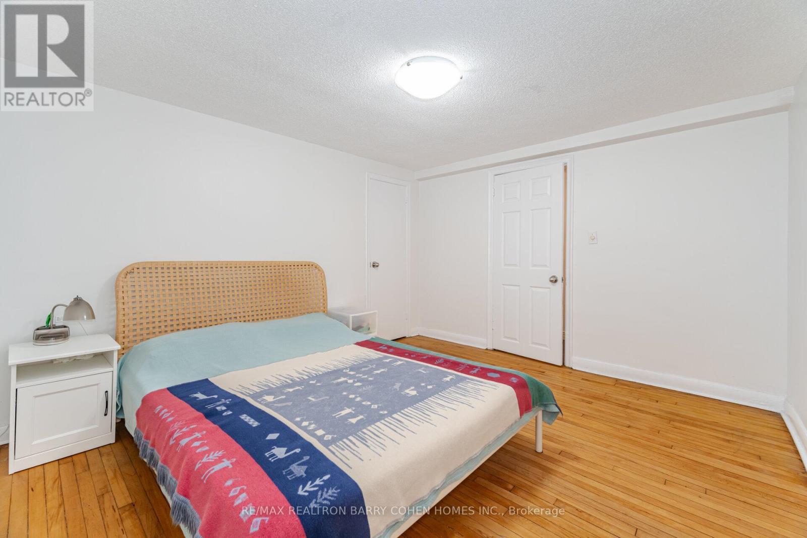 1 - 475 Winona Drive, Toronto, ON