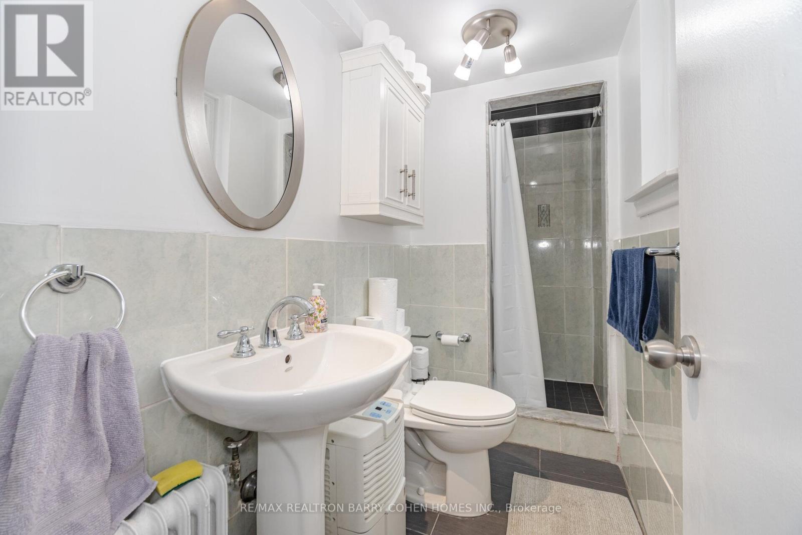 1 - 475 Winona Drive, Toronto, ON