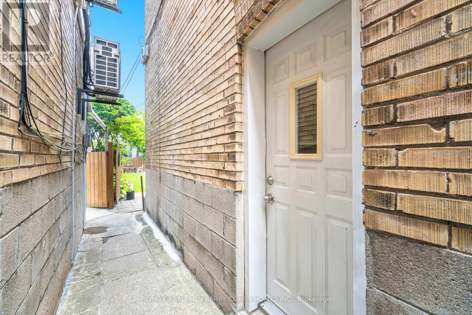 1 - 475 Winona Drive, Toronto, ON