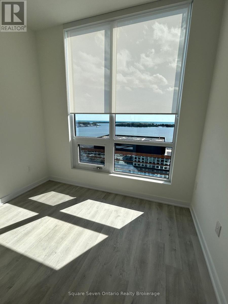 2107 - 15 Richardson Street, Toronto, ON - Indoor Photo Showing Other Room