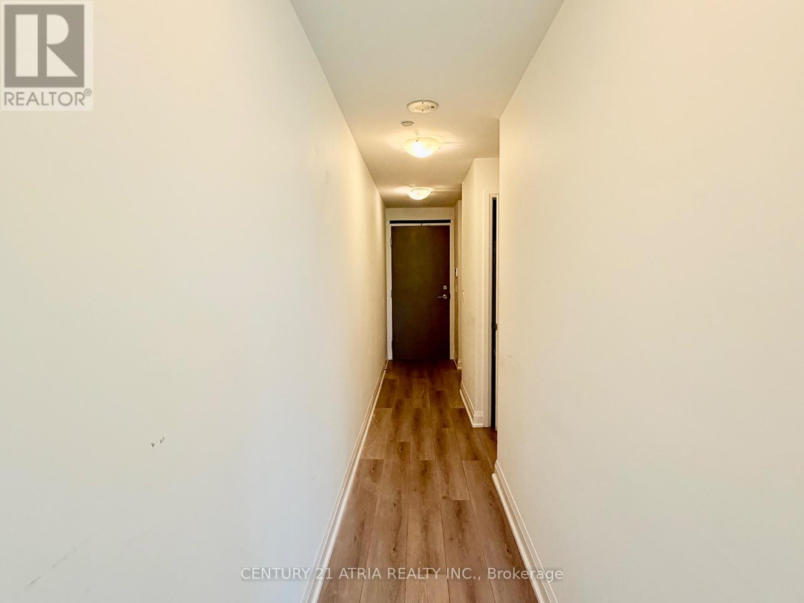 201 - 160 Vanderhoof Avenue, Toronto, ON - Indoor Photo Showing Other Room