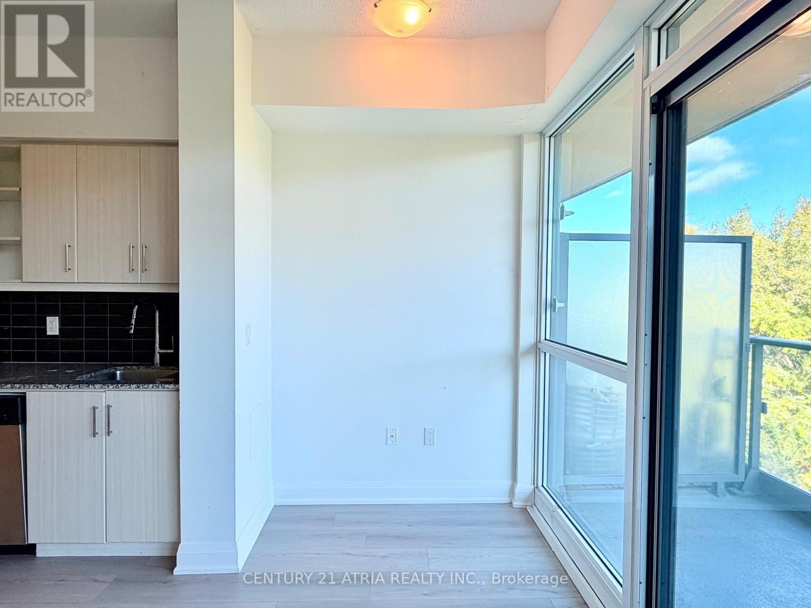 201 - 160 Vanderhoof Avenue, Toronto, ON - Indoor