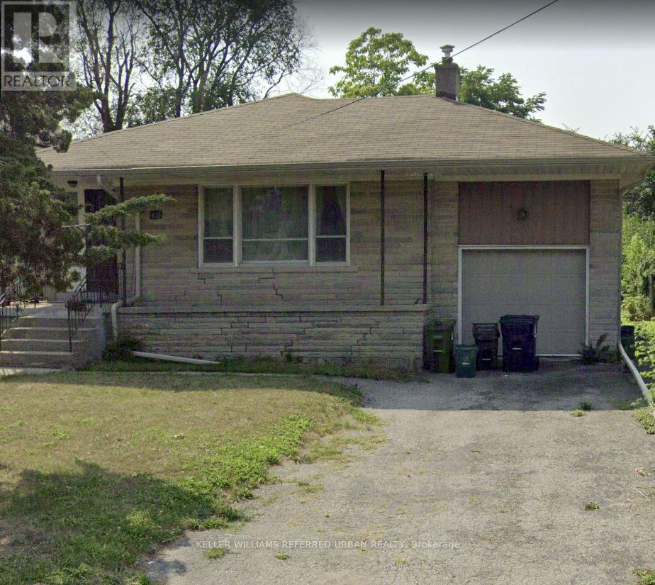 A - 173 Overbrook Place, Toronto, ON - Outdoor