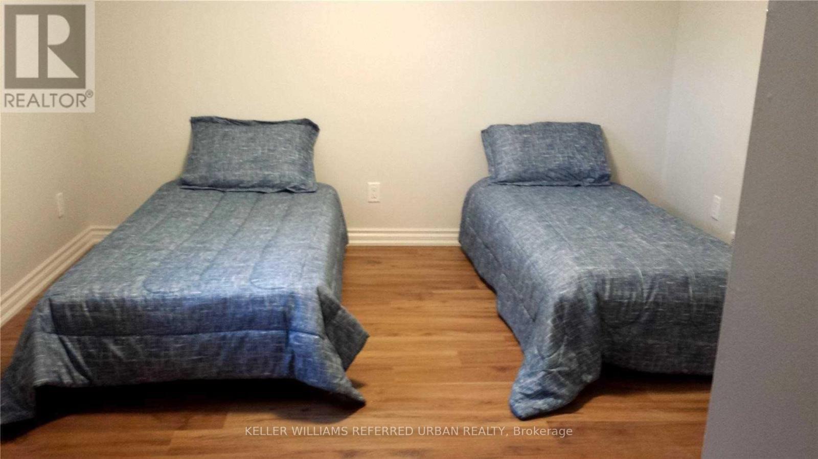 A - 173 Overbrook Place, Toronto, ON - Indoor Photo Showing Bedroom