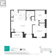Original Builder Floorplan -