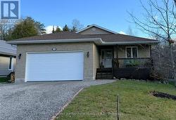 296 OSPREY CRESCENT Callander, ON P0H 1H0