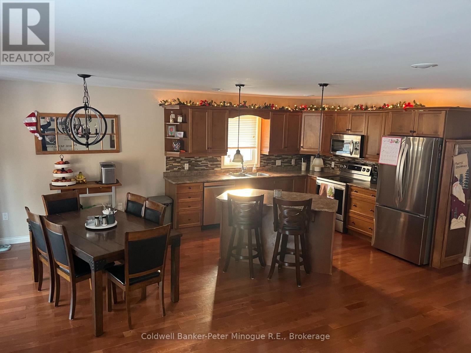 296 Osprey Crescent, Callander, ON - Indoor