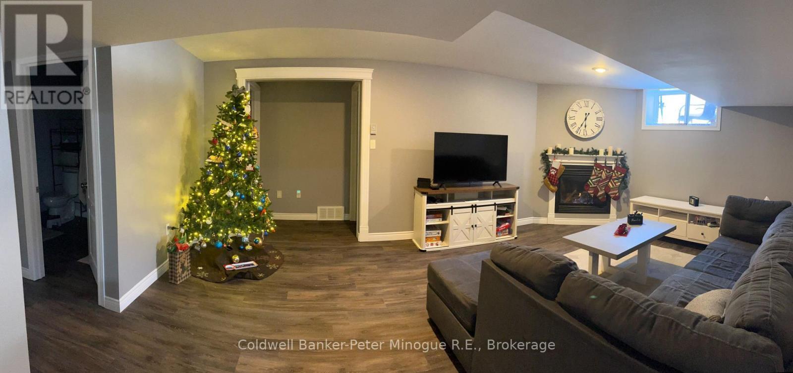 296 Osprey Crescent, Callander, ON - Indoor