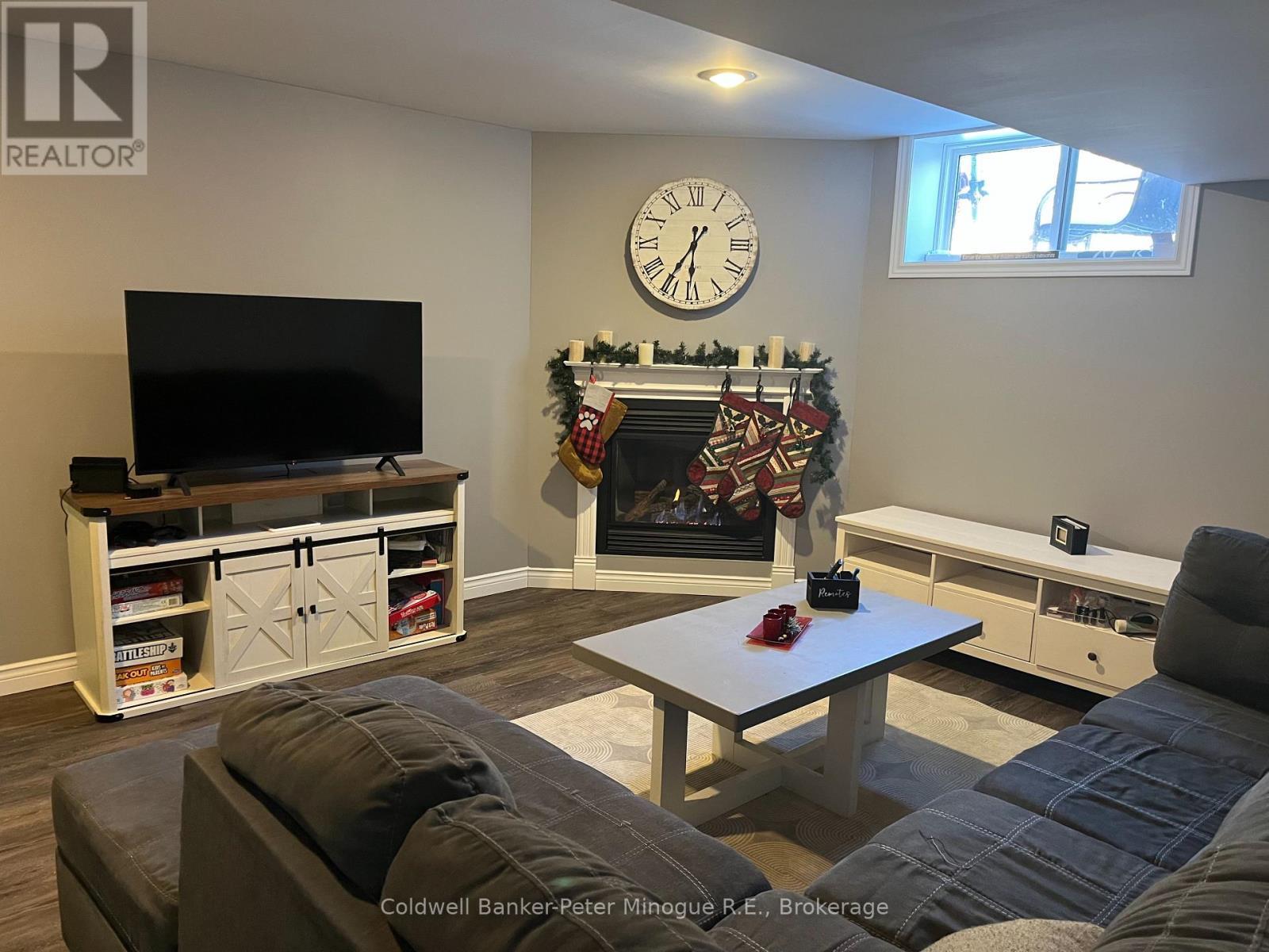 296 Osprey Crescent, Callander, ON - Indoor