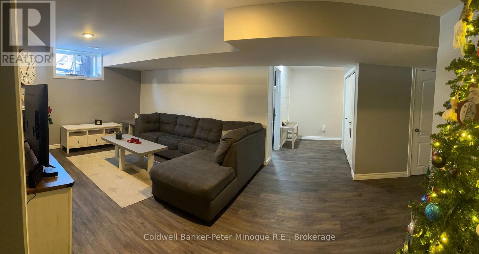 296 Osprey Crescent, Callander, ON - Indoor