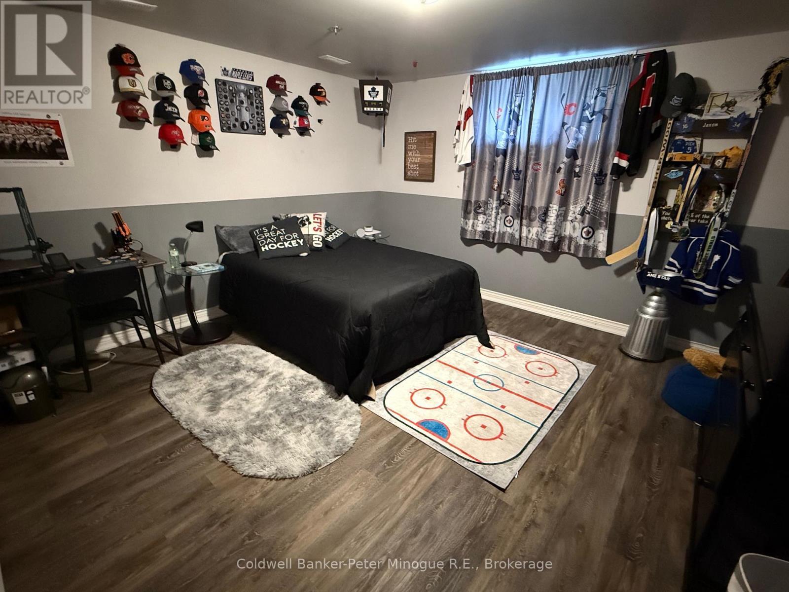296 Osprey Crescent, Callander, ON - Indoor Photo Showing Other Room