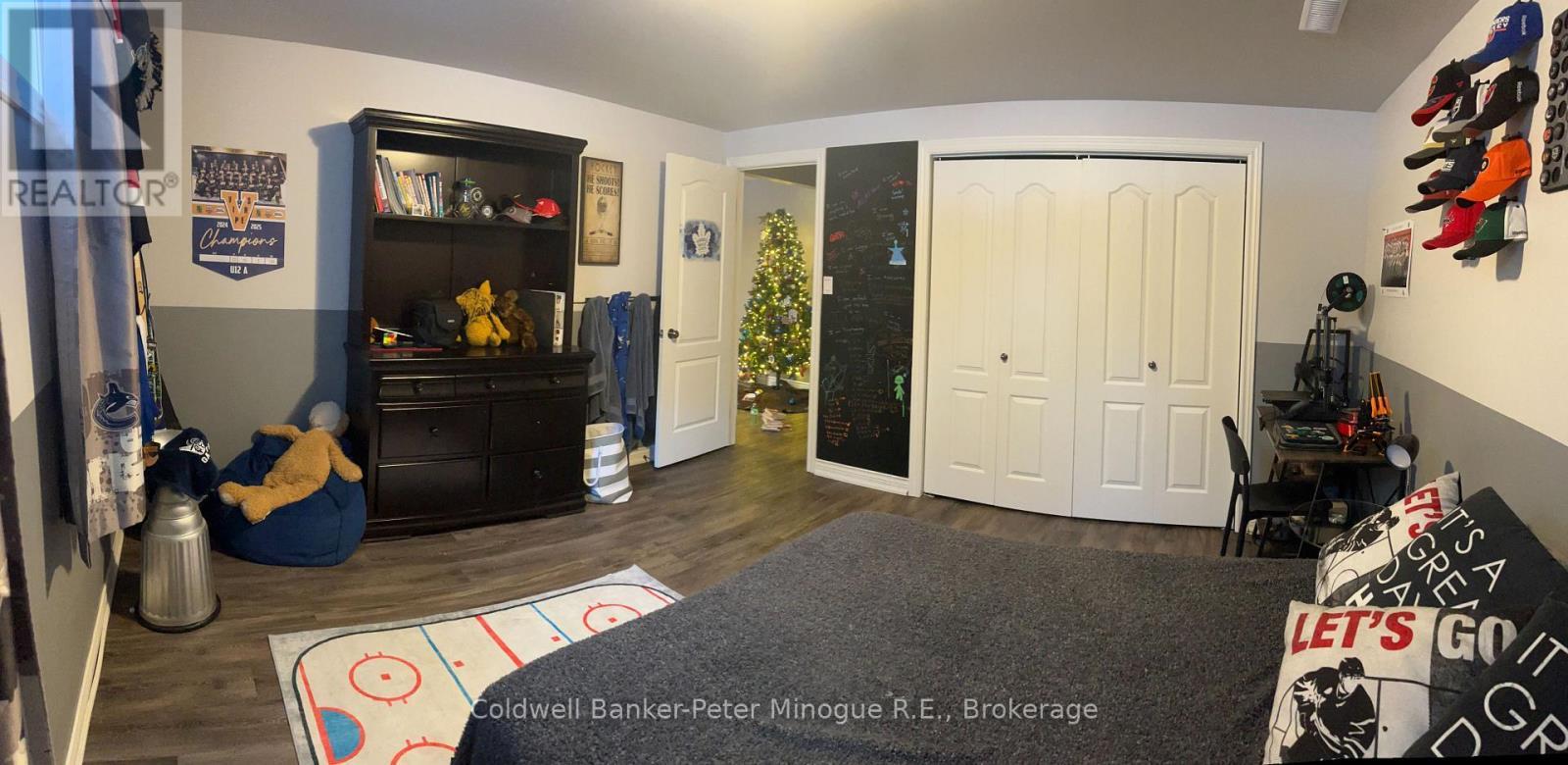 296 Osprey Crescent, Callander, ON - Indoor Photo Showing Other Room