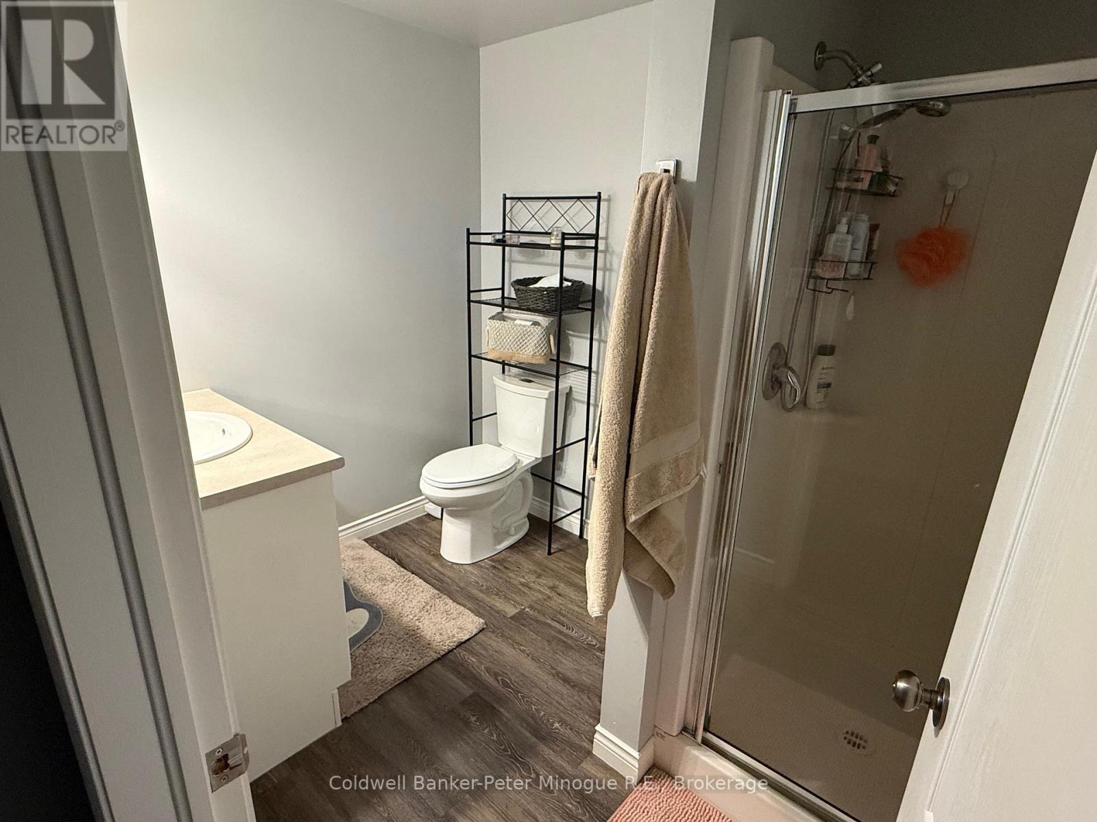 296 Osprey Crescent, Callander, ON - Indoor Photo Showing Bathroom