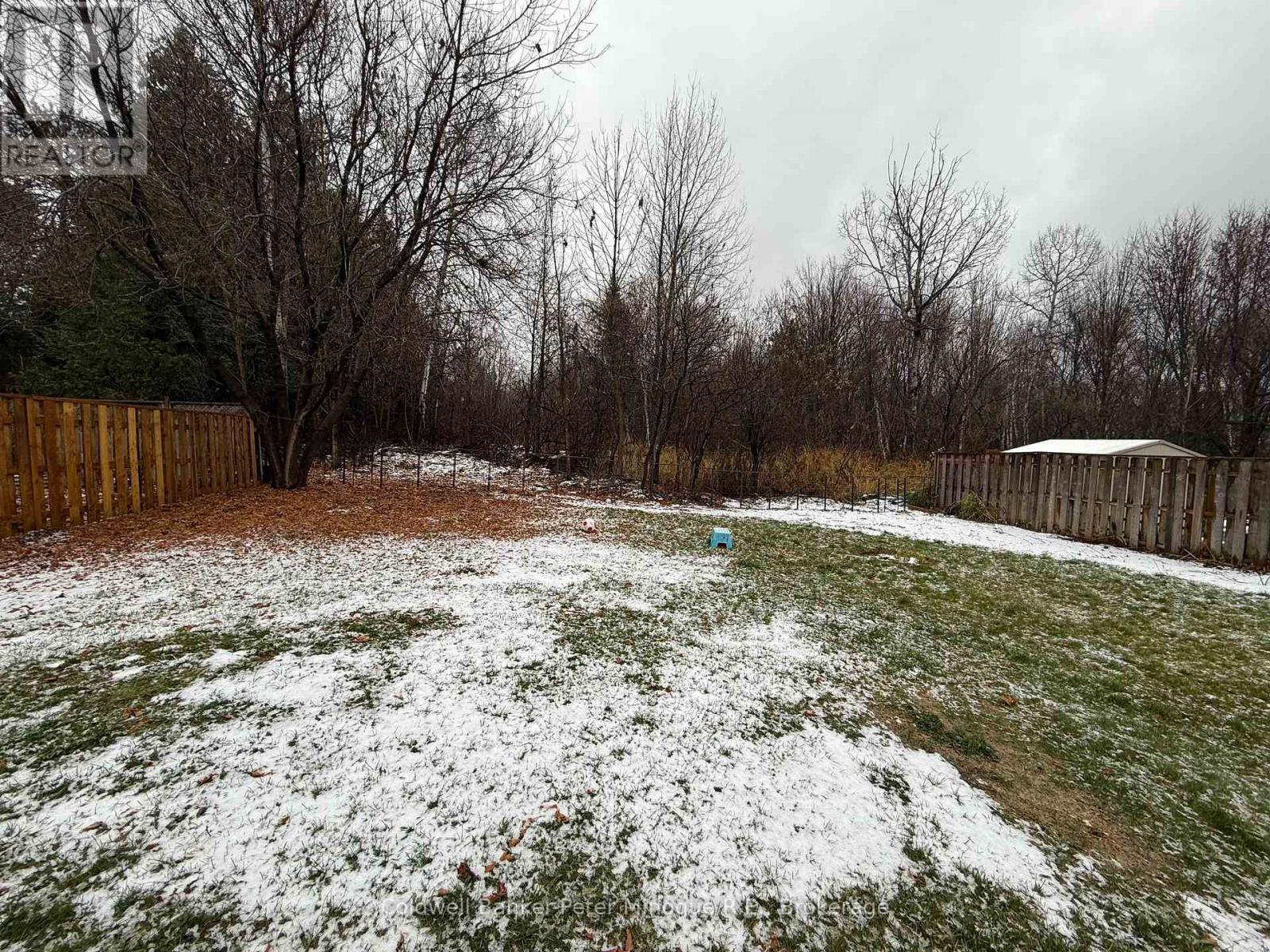 296 Osprey Crescent, Callander, ON - Outdoor