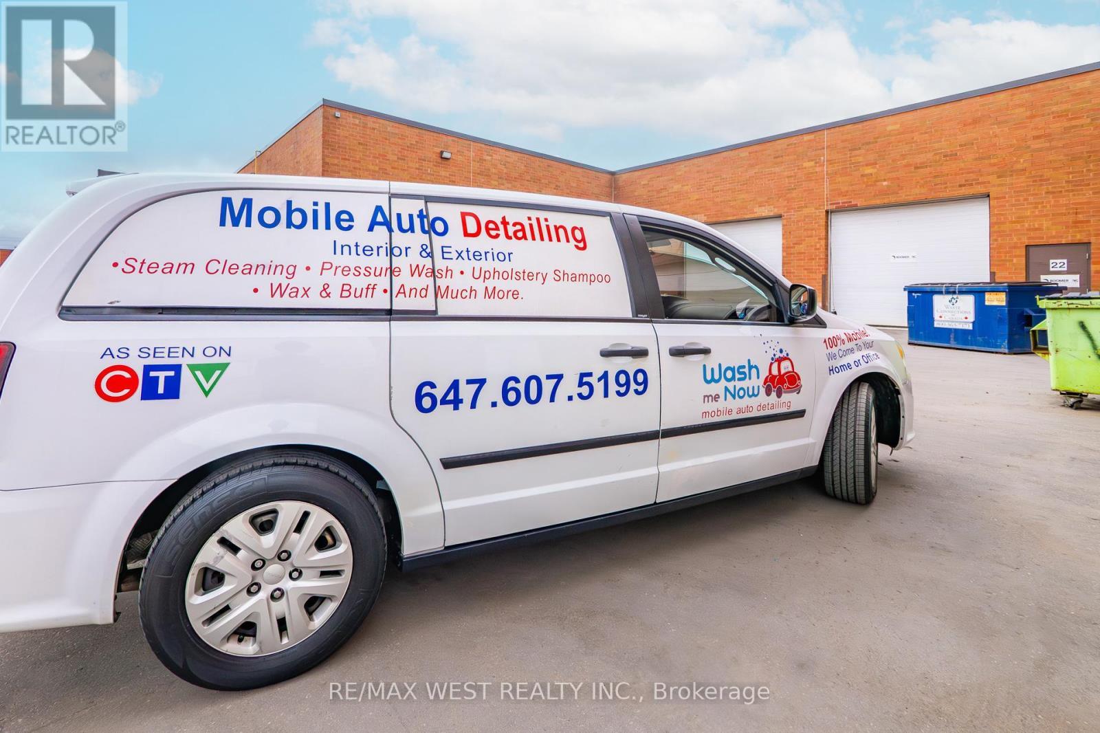 26 - 131 Citation Drive, Vaughan, ON