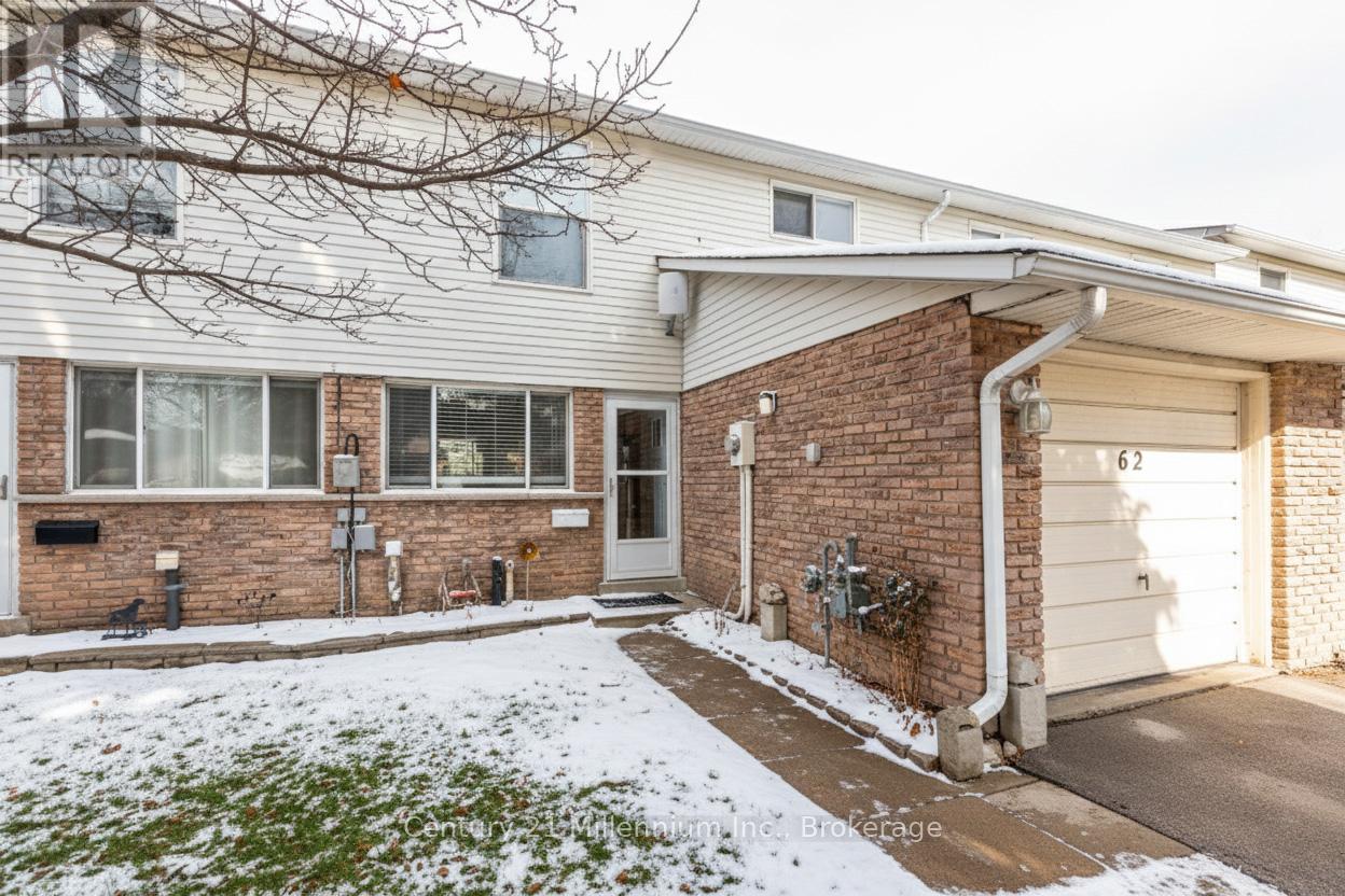 62 - 62 Laurie Crescent, Owen Sound, ON - Outdoor