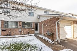 62 - 62 LAURIE CRESCENT Owen Sound, ON N4K 6C3