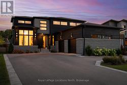 120 TEKIAH ROAD Blue Mountains, ON N0H 1J0