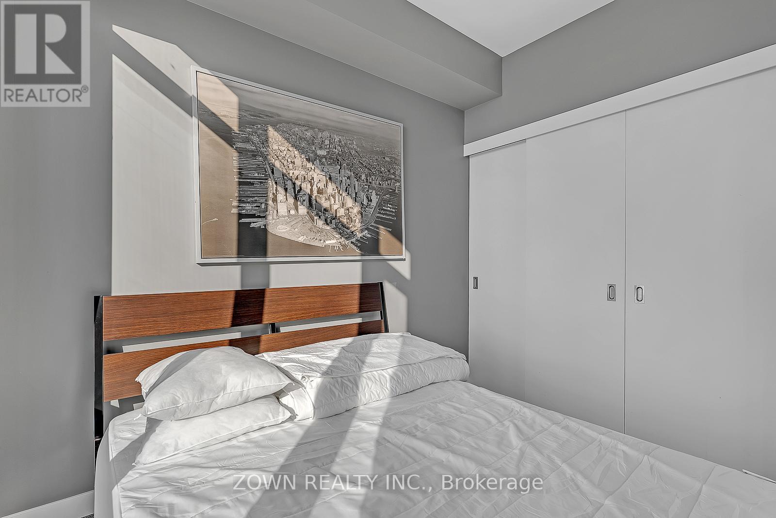 Guest Bedroom - Ph09 - 170 Fort York Boulevard, Toronto, ON