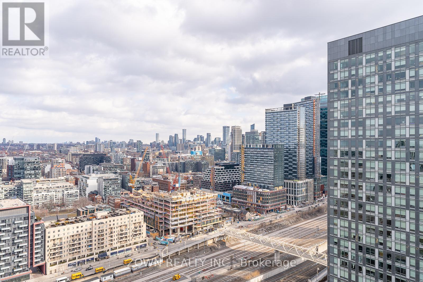 North City View - Ph09 - 170 Fort York Boulevard, Toronto, ON