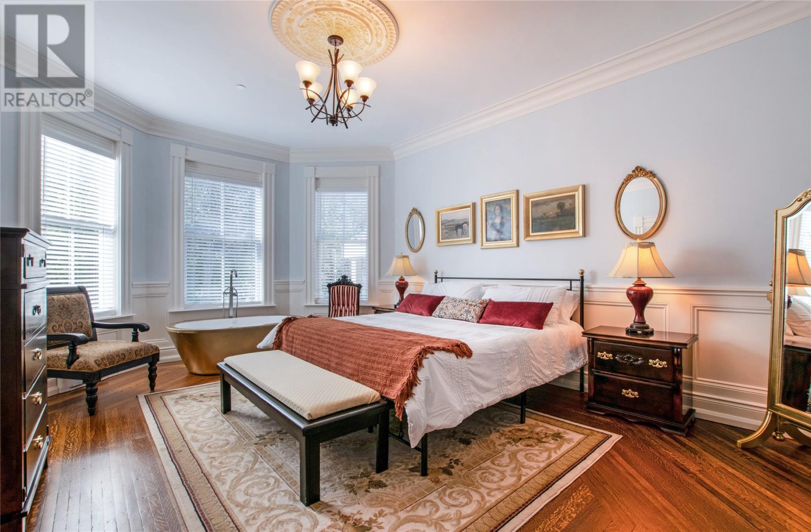 7 Waterford Bridge Road Unit#200, St. John'S, NL