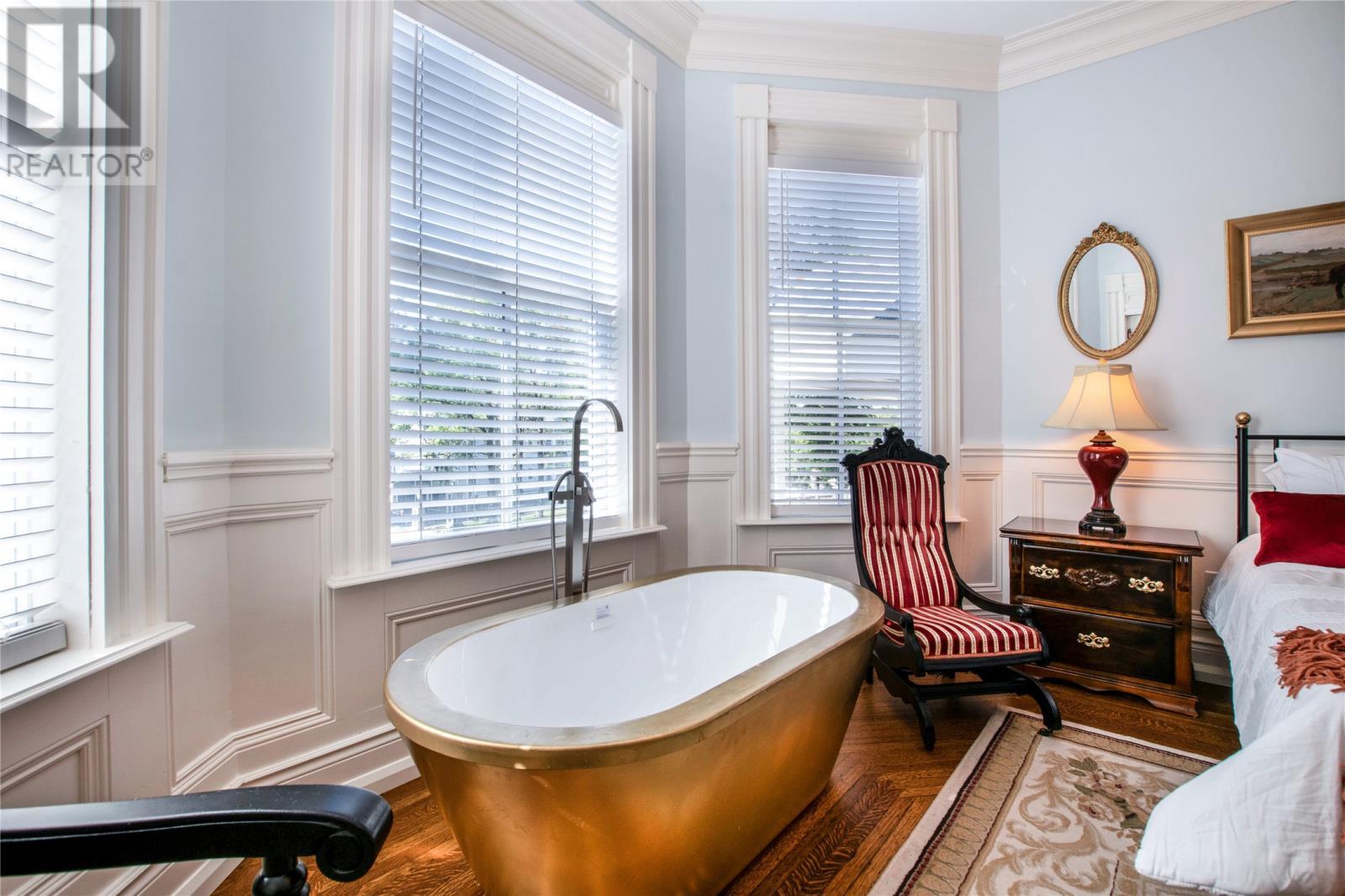 7 Waterford Bridge Road Unit#200, St. John'S, NL