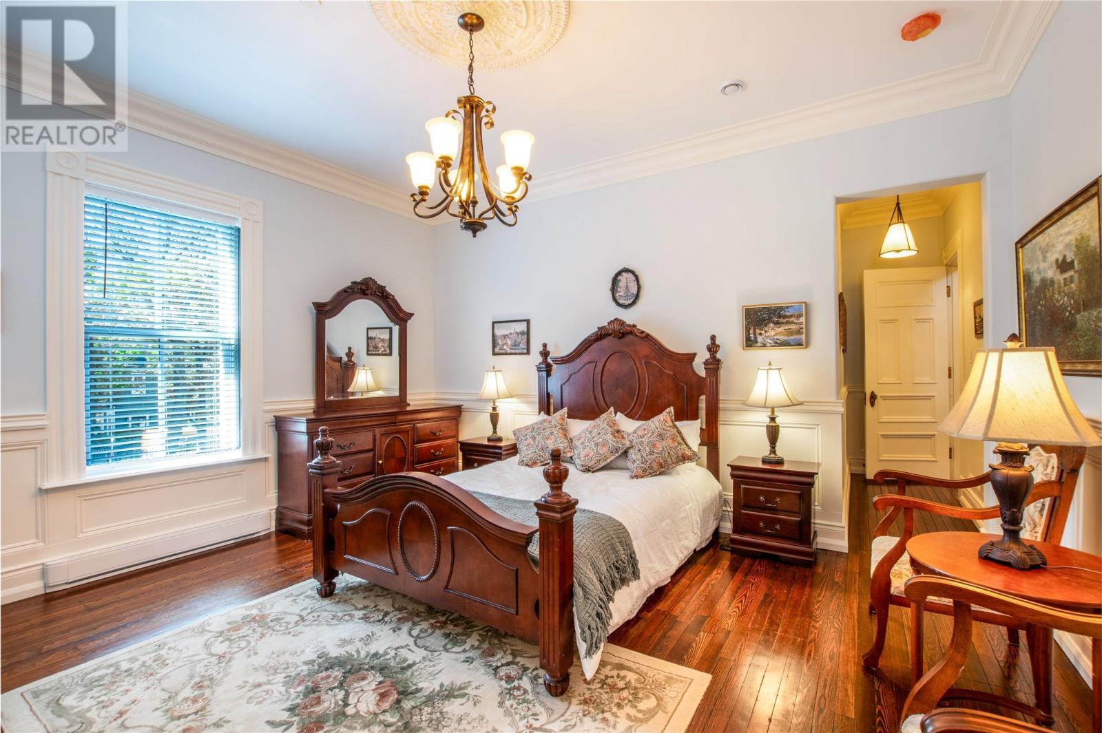 7 Waterford Bridge Road Unit#200, St. John'S, NL