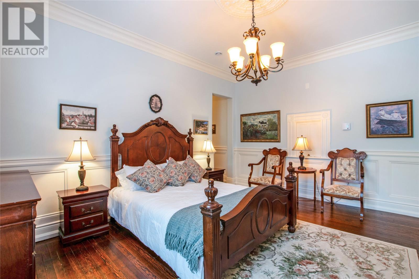 7 Waterford Bridge Road Unit#200, St. John'S, NL