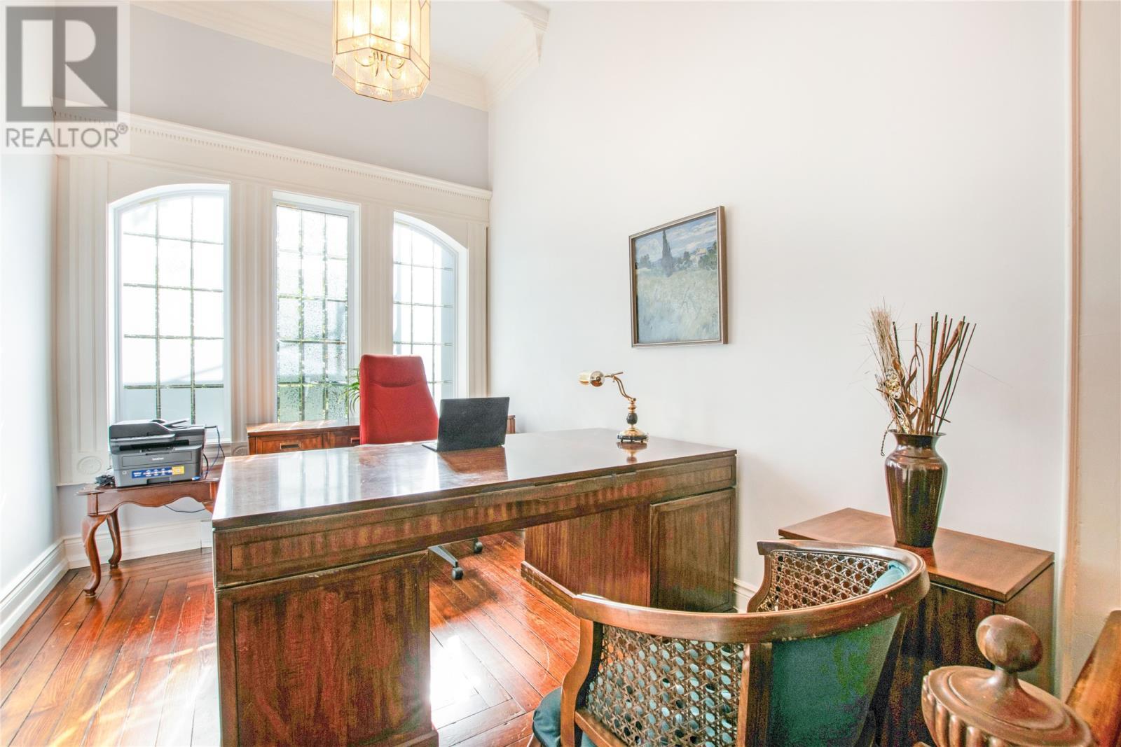 7 Waterford Bridge Road Unit#200, St. John'S, NL