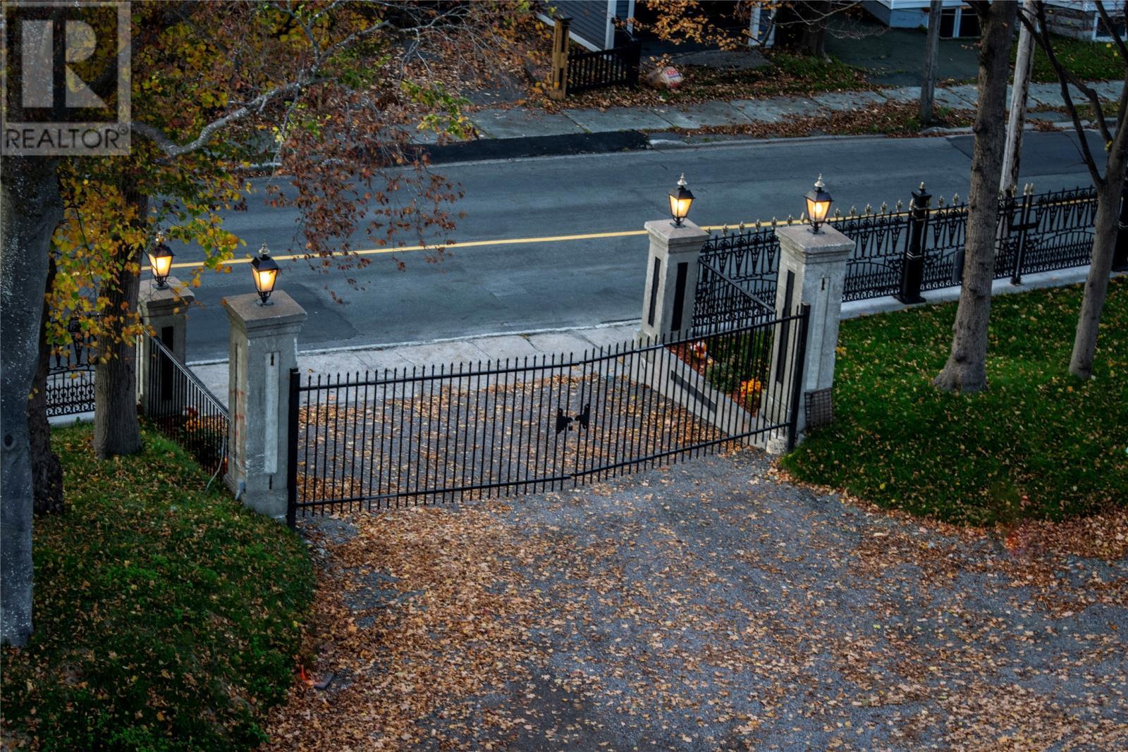 7 Waterford Bridge Road Unit#200, St. John'S, NL